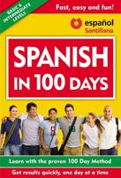 Spanish in 100 Days / Spanish in 100 Days