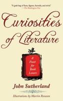 Curiosities of Literature