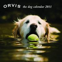 Orvis: The Dog Calendar 2011