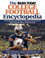 The USA TODAY College Football Encyclopedia