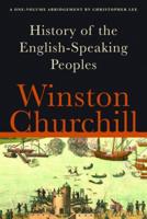 A History of the English-Speaking Peoples