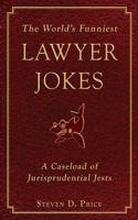 The World's Funniest Lawyer Jokes