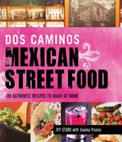 Dos Caminos' Mexican Street Food