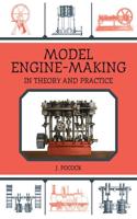 Model Engine Making