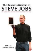 The Business Wisdom of Steve Jobs