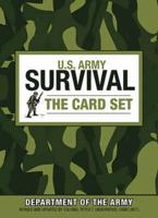 U.S. Army Survival: The Card Set