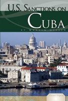 U.S. Sanctions on Cuba
