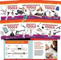 Professional Tools (Set)