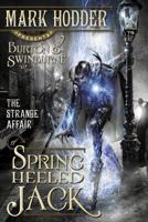 The Strange Affair of Spring Heeled Jack