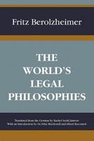 The World's Legal Philosophies