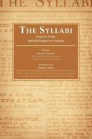 The Syllabi