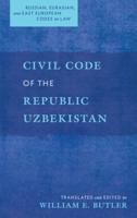 Civil Code of the Republic of Uzbekistan