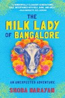 The Milk Lady of Bangalore