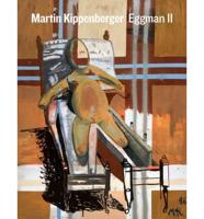 Martin Kippenberger - Eggman II