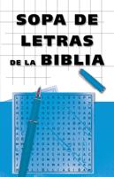 Sopa De Letras De La Biblia