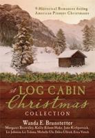 A Log Cabin Christmas Collection