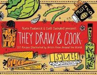 They Draw and Cook