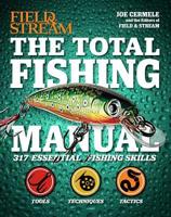Total Fishing Manual (Field & Stream)
