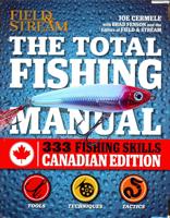 The Total Fishing Manual (Canadian Edition)