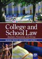 College and School Law