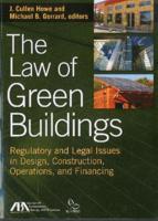 The Law of Green Buildings
