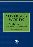 Advocacy Words