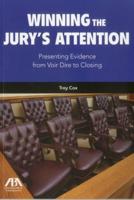 Winning the Jury's Attention