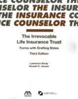 The Irrevocable Life Insurance Trust