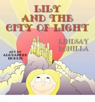 Lily and the City of Light