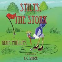 Stilts the Stork