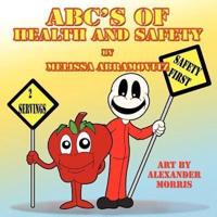 ABC's of Health and Safety