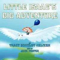 Little Isaac's Big Adventure