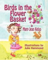 Birds in the Flower Basket