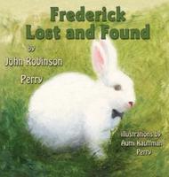 Frederick Lost and Found