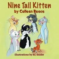 Nine Tail Kitten