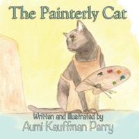 The Painterly Cat