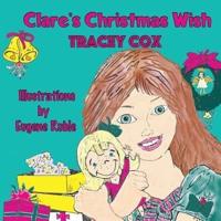 Clare's Christmas Wish