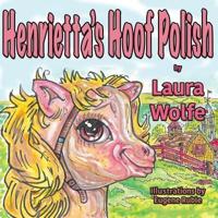 Henrietta's Hoof Polish