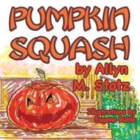 Pumpkin Squash