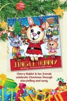 Christmas Jingle Bunny