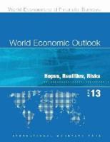 World Economic Outlook, April 2013 (French)
