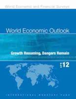 World Economic Outlook, April 2012