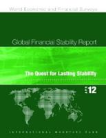 Global Financial Stability Report, April 2012