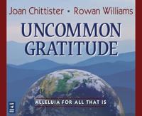 Uncommon Gratitude