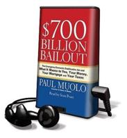 $700 Billion Bailout
