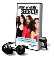 Urban English Social, Volume 1: College Life and Dating