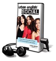Urban English Social, Volume 2: Music, Movies, Sports and Games