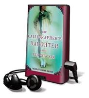 The Calligrapher's Daughter