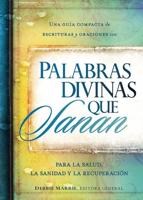 Palabras Divinas Que Sanan