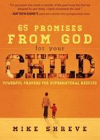 65 Promises from God for Your Child